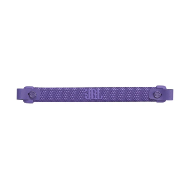 Акустическая система JBL Charge 6 Purple - изображение 10