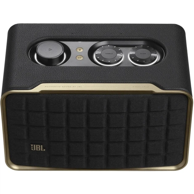 Акустическая система JBL Authentics 200 - изображение 6