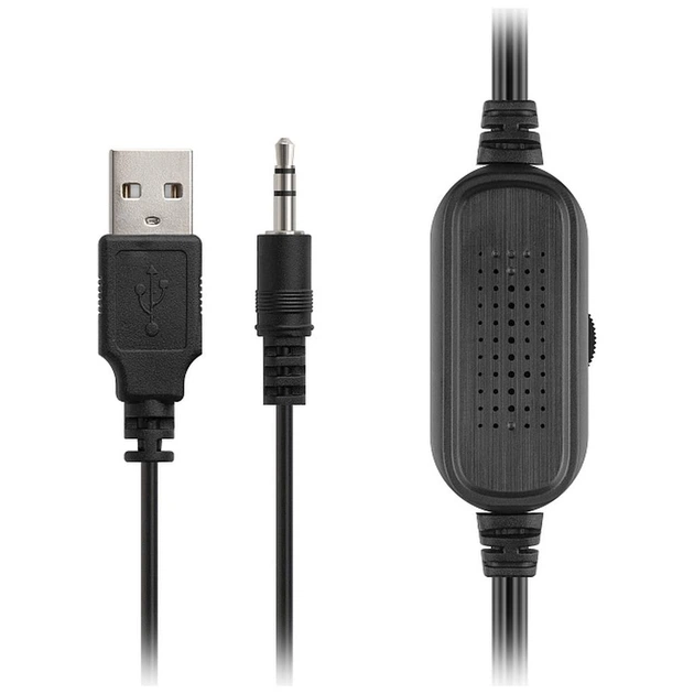 Акустическая система REAL-EL S-75 Black - изображение 5