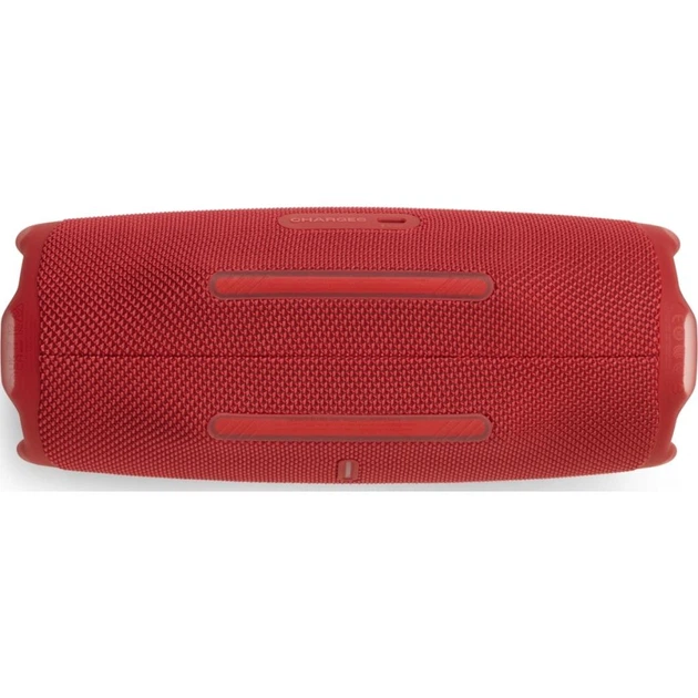 Акустическая система JBL Charge 6 Red - изображение 7