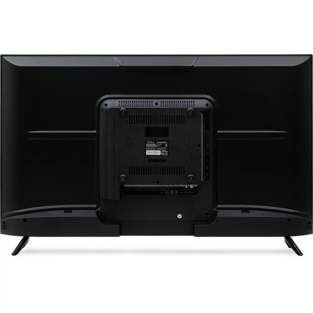 Телевизор Vinga S43UHD25BWEB - Фото 4 Телевизор Vinga S43UHD25BWEB - изображение 4