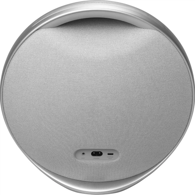 Акустическая система Harman Kardon Onyx Studio 9 Grey - изображение 4