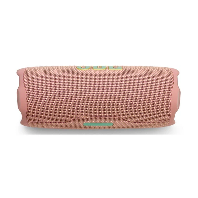 Акустическая система JBL Flip 7 Pink - изображение 2