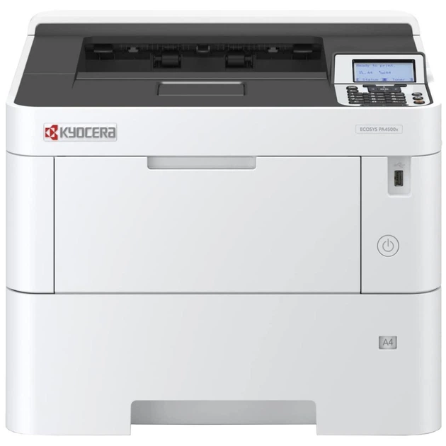Лазерний принтер Kyocera PA4500x - Фото 1 Лазерний принтер Kyocera PA4500x - зображення 1