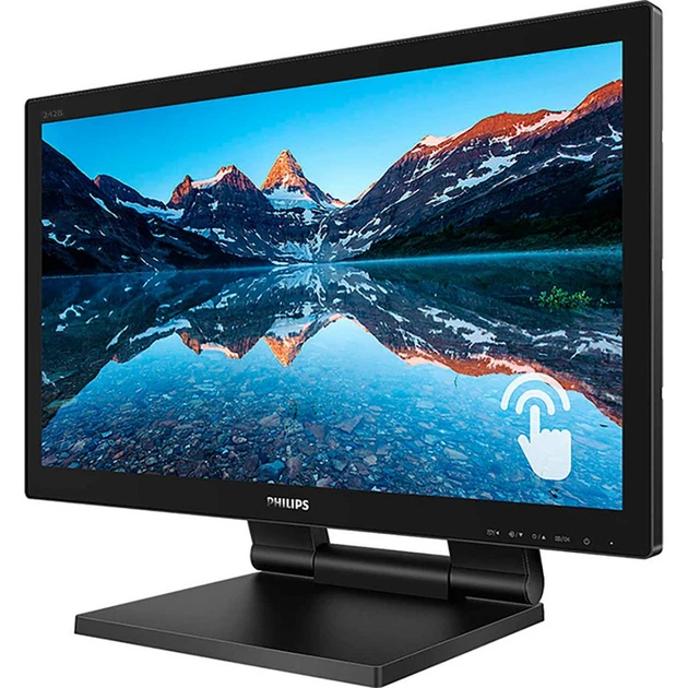 Монитор Philips 242B9TL/00 - изображение 3