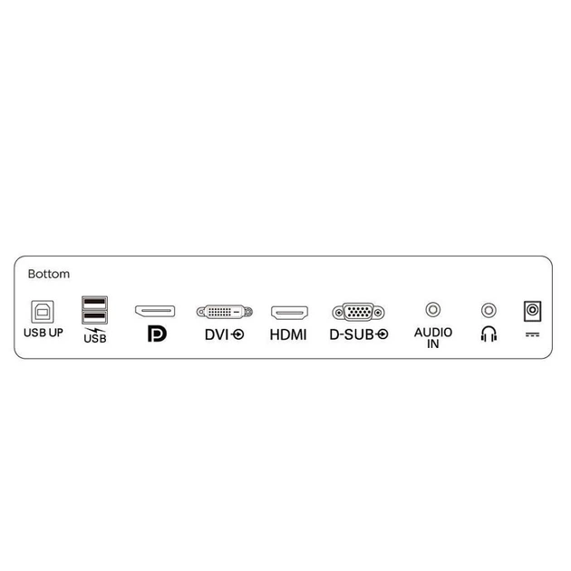 Монитор Philips 242B9TL/00 - изображение 6