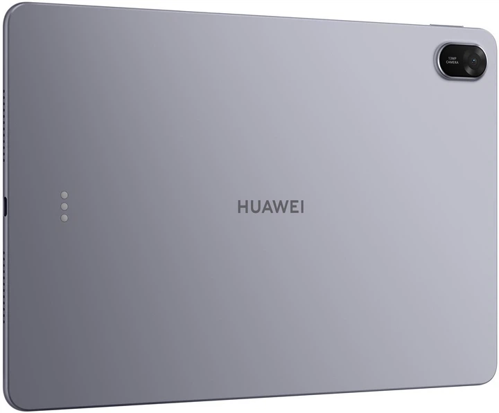 Планшет Huawei MatePad 11.5" 2025 8/256GB WiFi Gray + keyboard + stylus (6942103166464) - зображення 5