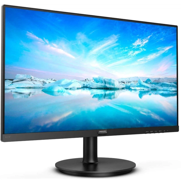Монитор Philips 221V8/00 - изображение 2