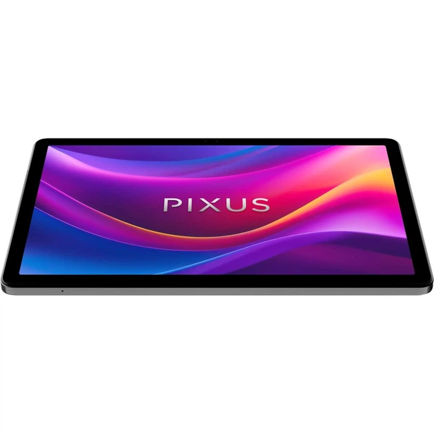 Планшет Pixus Combo 10.95" 8/256GB LTE metal, gray - изображение 9