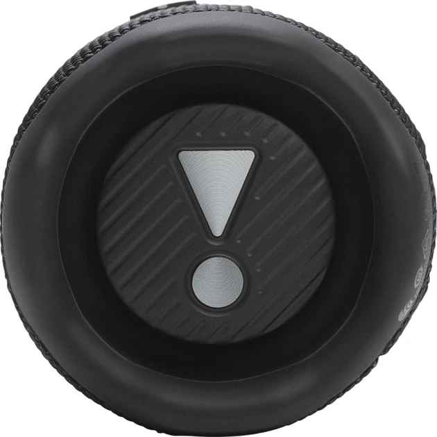 Акустическая система JBL Flip 7 Black - изображение 7