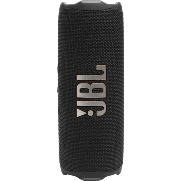 Акустическая система JBL Flip 7 Black - изображение 8