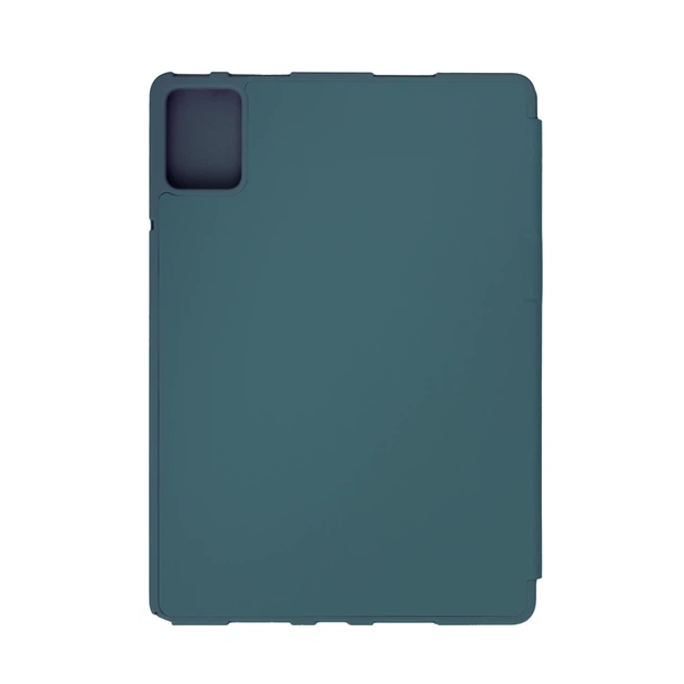 Чехол для планшета Armorstandart Smart Fold Pen Lenovo Tab M11 Pine Green (ARM74973) - Фото 2 Чехол для планшета Armorstandart Smart Fold Pen Lenovo Tab M11 Pine Green (ARM74973) - изображение 2