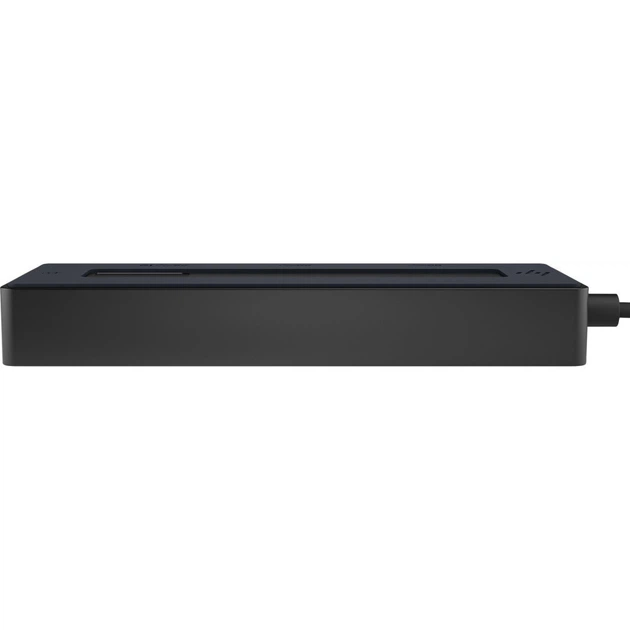 Порт-репликатор HP USB-C 4K Multiport Hub - Фото 6 Порт-репликатор HP USB-C 4K Multiport Hub - изображение 6