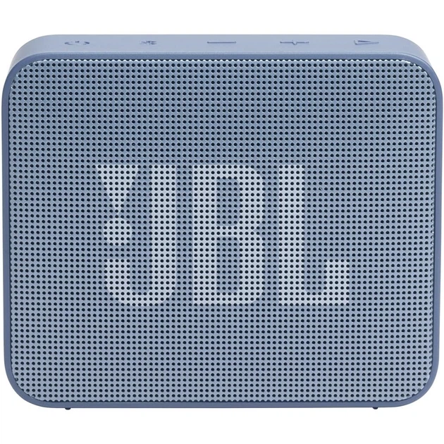 Акустическая система JBL Go Essential 2 Blue - изображение 2