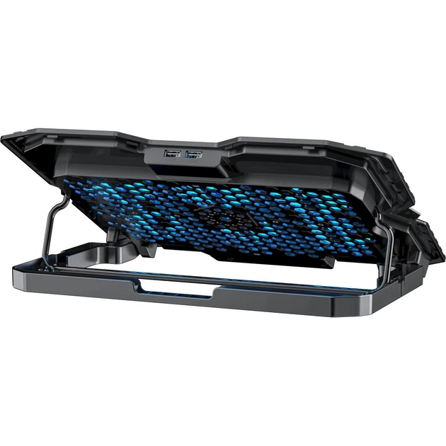 Подставка для ноутбука GamePro CP560 - Фото 5 Подставка для ноутбука GamePro CP560 - изображение 5
