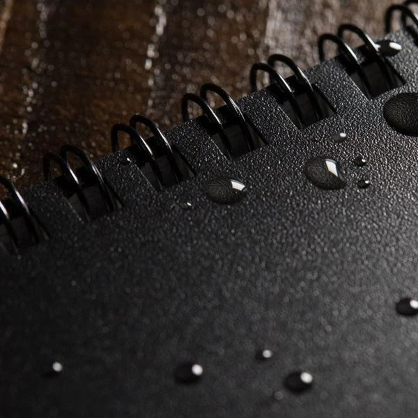 Еженедельник всепогодный Rite In The Rain All Weather Planner P52-LG - Фото 2 Еженедельник всепогодный Rite In The Rain All Weather Planner P52-LG - изображение 2