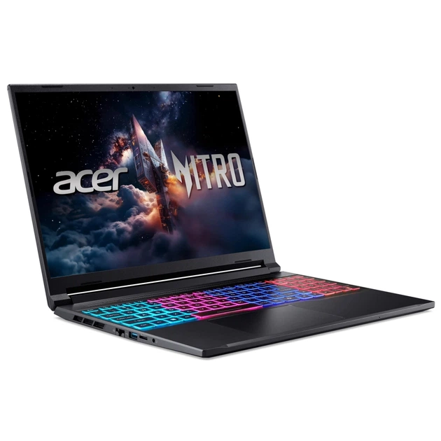 Ноутбук Acer Nitro V 16S ANV16S-41 - изображение 2