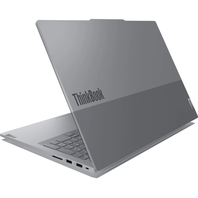 Ноутбук Lenovo ThinkBook 16 G7 QOY (21NH000DRA) - изображение 7