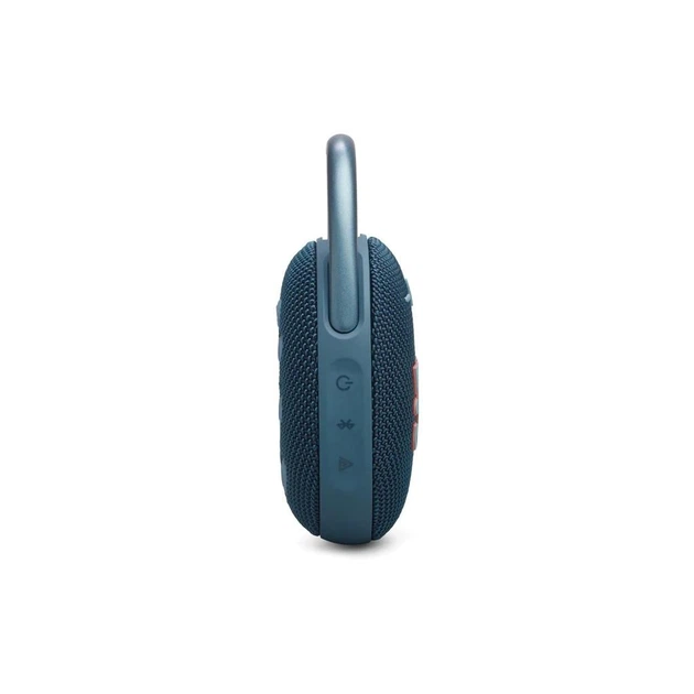 Акустическая система JBL Clip 5 Blue - изображение 5