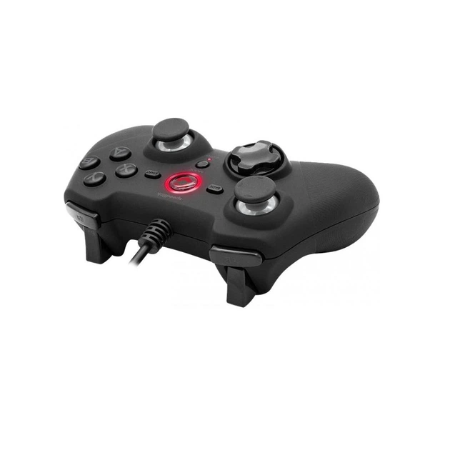 Геймпад Speedlink RAIT PC/PS3/Switch Black - Фото 3 Геймпад Speedlink RAIT PC/PS3/Switch Black - изображение 3