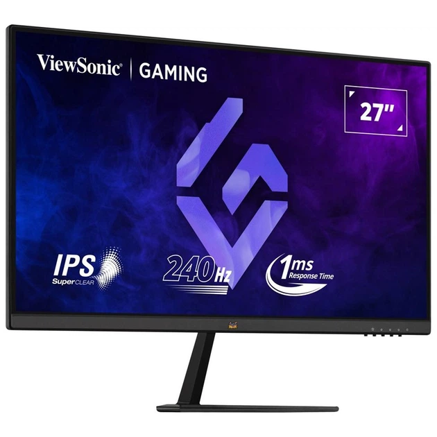 Монитор ViewSonic VX2779A-HD-PRO - изображение 4