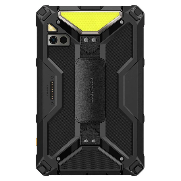 Планшет Ulefone Armor Pad 4 Ultra T 10.36" 8/256GB 5G NFC Black - зображення 2