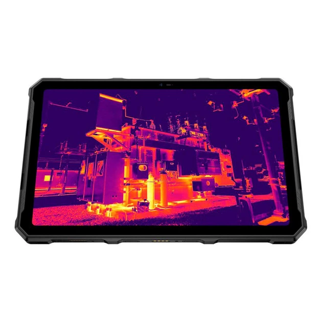 Планшет Ulefone Armor Pad 4 Ultra T 10.36" 8/256GB 5G NFC Black - зображення 5