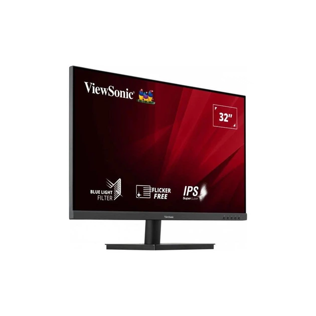 Монитор ViewSonic VA3209-MH - изображение 6