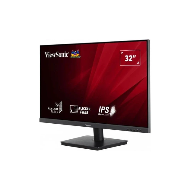 Монитор ViewSonic VA3209-MH - изображение 7