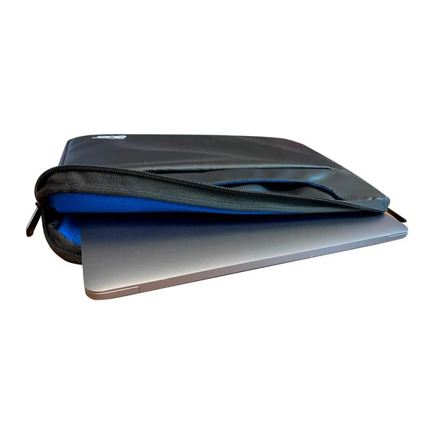 Чехол для ноутбука Acer 14" SLEEVE MULTI POCKET - изображение 3