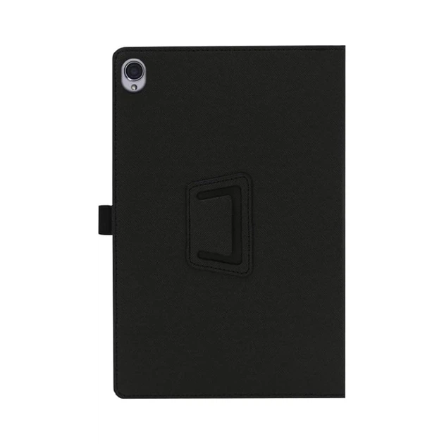 Чехол для планшета BeCover Slimbook Blackview Tab 50 WiFi 8.0" Black - изображение 2