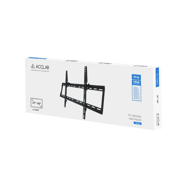 Кронштейн ACCLAB AL-FR60/T - Фото 8 Кронштейн ACCLAB AL-FR60/T - изображение 8