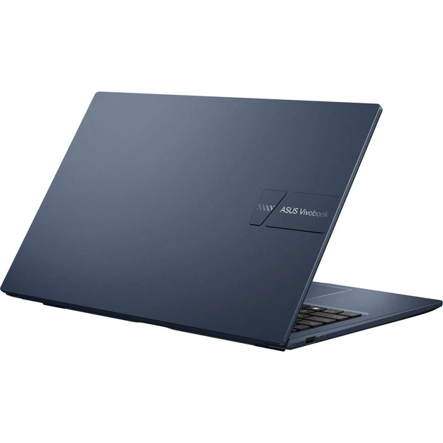 Ноутбук ASUS Vivobook 15 X1504VA-BQ587 - Фото 7 Ноутбук ASUS Vivobook 15 X1504VA-BQ587 - зображення 7