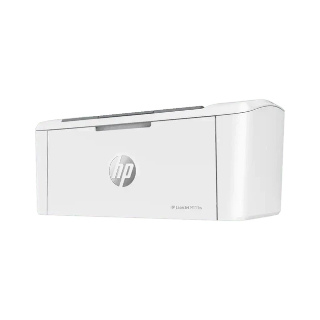 Лазерный принтер HP LaserJet M111w Wi-Fi - изображение 2