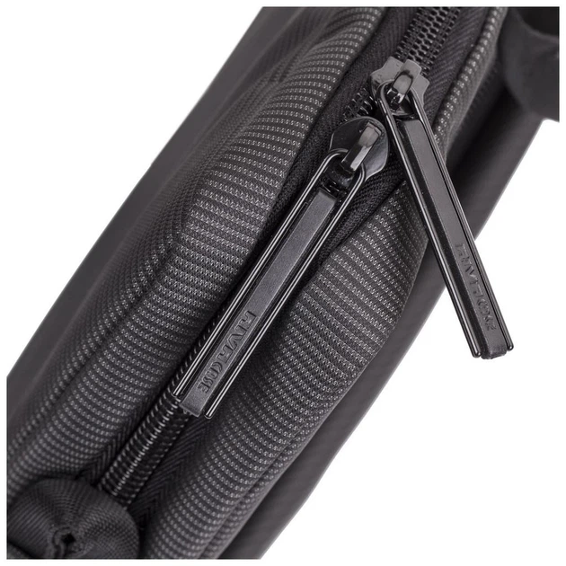 Сумка для ноутбука RivaCase 15.6" 8730 Grey - Фото 6 Сумка для ноутбука RivaCase 15.6" 8730 Grey - изображение 6
