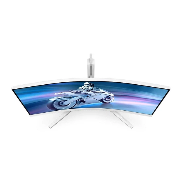 Монітор Philips 34M2C5501A/00 - зображення 4