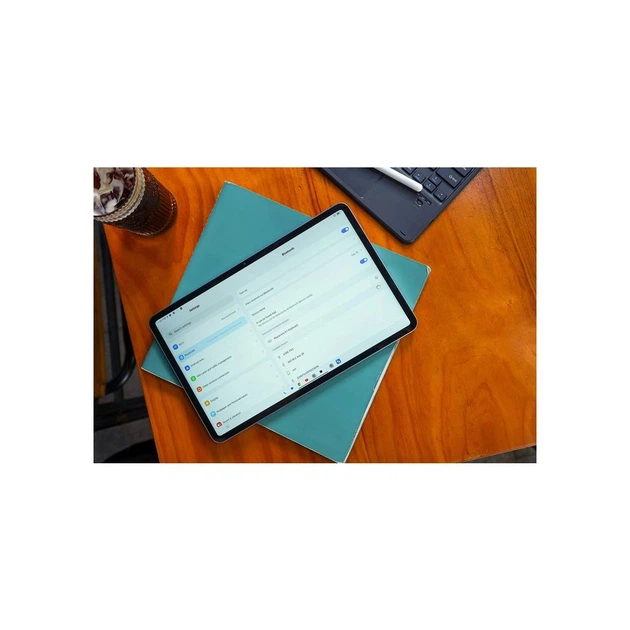 Планшет Blackview Tab 18 12" FHD+ 8/256GB / LTE Space Grey - изображение 10