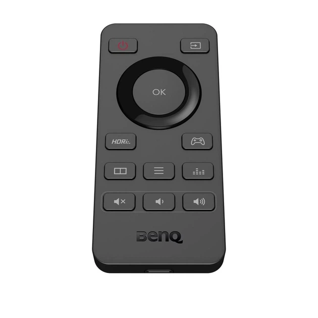 Монітор BenQ EX271U - зображення 7