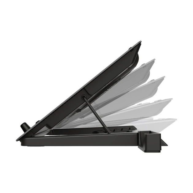 Подставка для ноутбука Trust GXT 1125 Quno - изображение 2