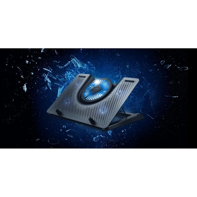 Подставка для ноутбука Trust GXT 1125 Quno - изображение 6