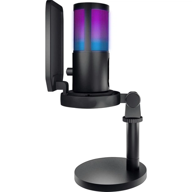 Мікрофон Hator Signify RGB - зображення 3