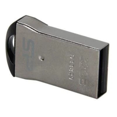 USB флеш накопитель Silicon Power 32GB Touch T01 USB 2.0 - изображение 2