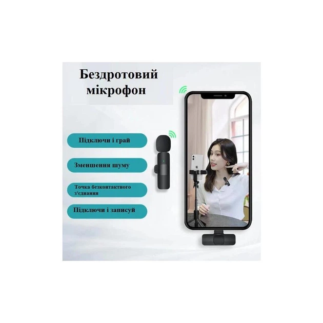 Микрофон XoKo K9 - изображение 3
