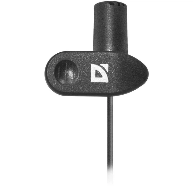 Микрофон Defender MIC-109 - Фото 2 Микрофон Defender MIC-109 - изображение 2