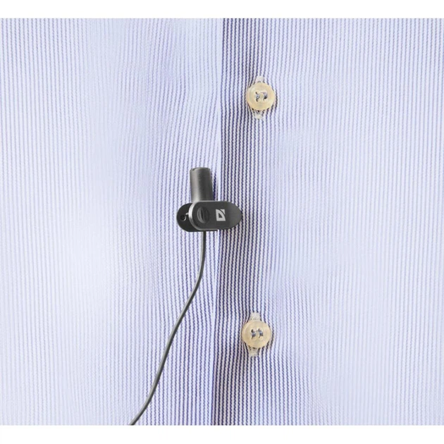 Микрофон Defender MIC-109 - Фото 6 Микрофон Defender MIC-109 - изображение 6