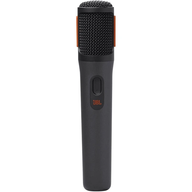 Мікрофон JBL PartyBox Wireless Mic - зображення 3