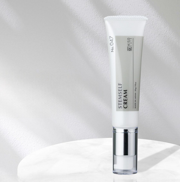 KISOCARE Stemself Cream крем с 15% содержанием человеческих стволовых клеток, 30 г - изображение 2