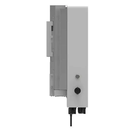 Комплект автономного энергоснабжения Deye SUN-6K-SG03LP1-EU 6 кВт с аккумулятором Deye SE-F5 Pro-C 5.12 кВт·ч низковольтный - Фото 4 Комплект автономного энергоснабжения Deye SUN-6K-SG03LP1-EU 6 кВт с аккумулятором Deye SE-F5 Pro-C 5.12 кВт·ч низковольтный - изображение 4