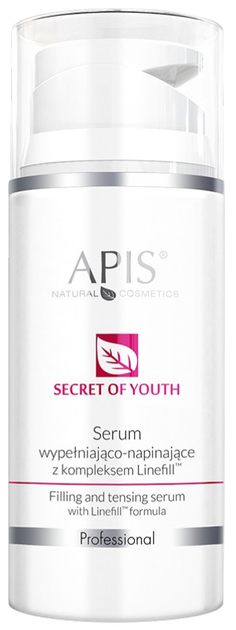 Сироватка для обличчя Apis Secret of Youth 100 мл (5901810002091) - зображення 1