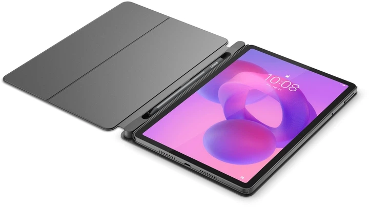 Планшет LENOVO Idea Tab 8/128 WiFi TB336FU Polar Blue + Pen (ZAFR0799UA) - изображение 5